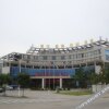 Отель Victoria Hotel Changxing, фото 3