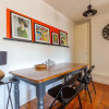 Отель Trendy 2 Bedroom Apartment in the Heart of Brixton, фото 3