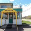 Отель Motel Aigle D'Or в Квебеке