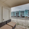 Отель Spacious Family-Friendly Condo at Sugar Beach in the Heart of Orange Beach, фото 15