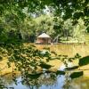 Отель Les Ecolodges de l'Orbière, фото 6