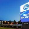 Отель Best Western St. Clairsville Inn & Suites, фото 20