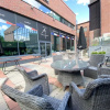 Отель TH City Suite 3, фото 16