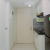 Отель Studio Apartment at The Springlake View Summarecon with Mall View, фото 5
