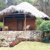 Отель cabins sierraverde huasteca potosina 