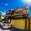 Отель Wazir Guest House в Скарду