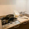 Отель JAPANINGHOTEL Nijojo Minami, фото 16