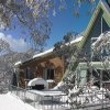 Отель Ripparoo Ski Lodge в Фоллз-Крике