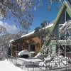 Отель Ripparoo Ski Lodge, фото 14