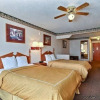 Отель Rodeway Inn & Suites, фото 3