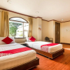 Отель Cebu Hilltop Hotel, фото 4