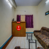 Отель OYO 6604 Sai Residency Salt Lake, фото 2