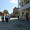 Отель Guest House Tsitsinatela, фото 16