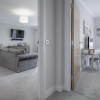 Отель Upper Deck - 2 Bedroom Apartment - Saundersfoot, фото 4