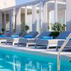 Отель Indigo Larnaca, an IHG Hotel, фото 13
