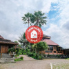 Отель OYO 774 Villa 007 Sengkaling, фото 10