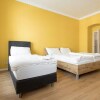 Отель Sechs Personen Apartment, фото 1