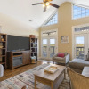 Отель Luxury Penthouse Near Silver Dollar City, фото 12