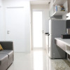 Отель Strategic 2BR Apartment at Parahyangan Residence near UNPAR, фото 2