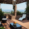 Отель Antico Castello Marignolle, фото 20