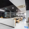 Отель H Hotel (Xuchang Liuyi Road Times Square Boutique), фото 8