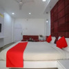Отель OYO 29220 Hotel Siddharth, фото 15
