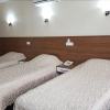 Отель Mentes Otel, фото 4