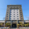 Отель Elysia Hotel in Pyeongtaek, фото 22