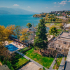 Отель Del Lago Luxury Hotel By Saraoglu, фото 10