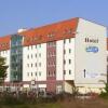 Отель Sleep & Go Hotel Magdeburg в Магдебурге