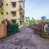 Отель OYO 18705 Home Elegant 2BHK Parra, фото 11
