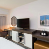 Отель Hampton Inn Philadelphia Center City-Convention Center, фото 3