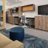 Отель Home2 Suites Boise Downtown, фото 4