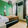 Отель The Secret Garden Hostel, фото 2