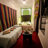 Отель Riad Azalia, фото 4