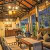 Отель Lotus Lodge, фото 18