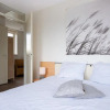 Отель Maxime 207 Kustpark Village Scaldia, фото 6