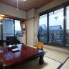 Отель Yamadaya Ryokan, фото 23