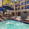 Отель Bestwestern Airport Plaza Inn Hotel – Los Angeles LAX, фото 41