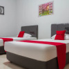 Отель RedDoorz Resort Syariah @ Idelansia Home Stay Ciater, фото 12