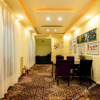 Отель Le 8 Hotel (Bengbu Zhanggongshan Park), фото 22