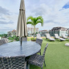 Отель Penthouse 602 - Casa Condesa, фото 16