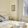 Отель Gorgeous Flat for 4 in the Centre of Notting Hill!, фото 12
