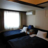Отель Shinjuku Hotel Park Inn, фото 5