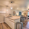 Отель Branson Condo ~ 6 Mi to Silver Dollar City!, фото 14