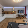 Отель Beautiful Home in Medulin With Wifi and 1 Bedrooms, фото 12