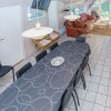 Отель 10 Person Holiday Home in Ebeltoft, фото 12
