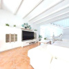 Отель Villa With 3 Bedrooms in Romantica, With Wonderful Mountain View, Priv, фото 4