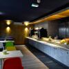 Отель Ibis Budget Le Havre Les Docks, фото 12