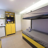 Отель Amdar Hotel & Hostel, фото 27
